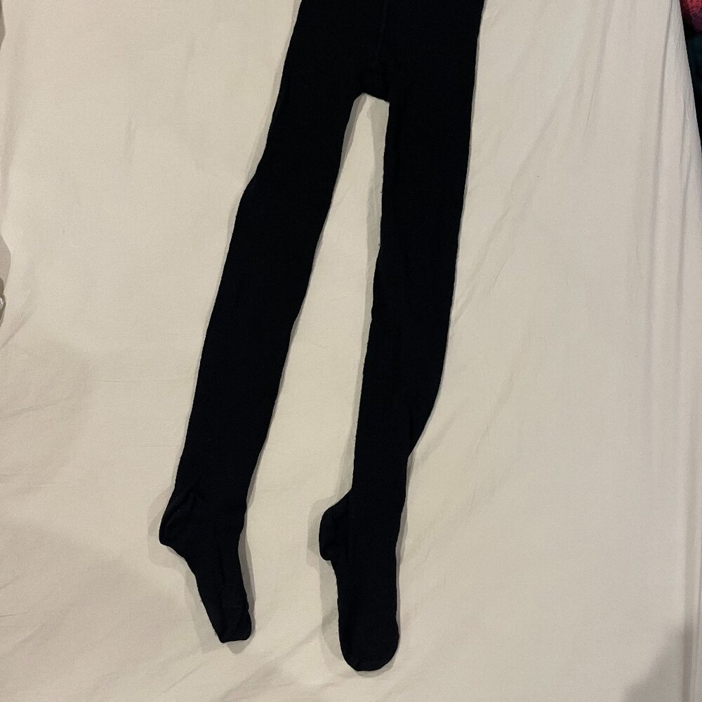Smartwool tights - Merino wool